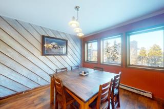 Basking in Breckenridge Brilliance - 4