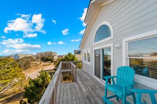 Barracuda Cove - Nags Head - 7