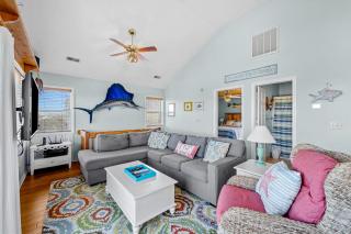 Barracuda Cove - Nags Head - 4