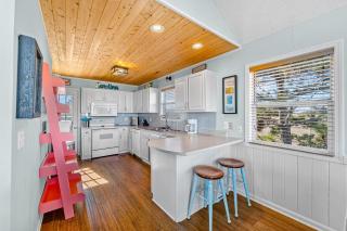 Barracuda Cove - Nags Head - 1