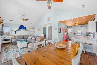 Barracuda Cove - Nags Head - 2