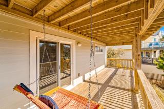 Barracuda Cove - Nags Head - 6