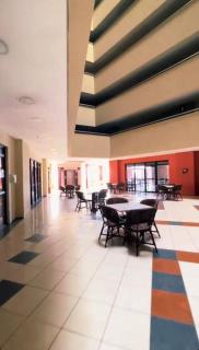 Iate Plaza Flat 613 - 3