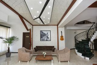 The One Boutique - Tbilisi - 8