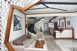 The One Boutique - Tbilisi - 9