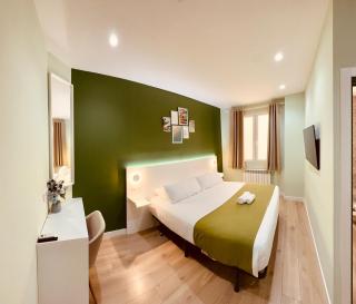 Hostal Abadia Madrid - 3