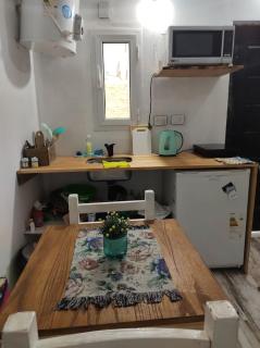 Monoambiente Las Grutas Patagonia Beach - 8