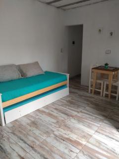 Monoambiente Las Grutas Patagonia Beach - 5