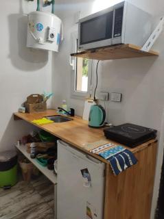 Monoambiente Las Grutas Patagonia Beach - 3