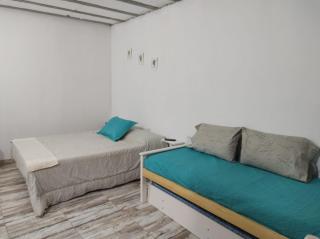 Monoambiente Las Grutas Patagonia Beach - 2