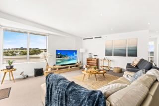 Penthouse Bridgeview San Remo - San Remo - 9