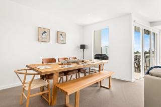 Penthouse Bridgeview San Remo - San Remo - 8
