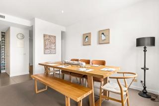 Penthouse Bridgeview San Remo - San Remo - 3