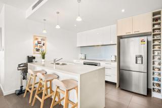 Penthouse Bridgeview San Remo - San Remo - 4