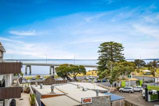 Penthouse Bridgeview San Remo - San Remo - 7