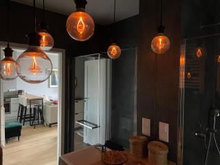Royal Park Łazienki - Terrace Boutique Apartment - Varsavia - 6