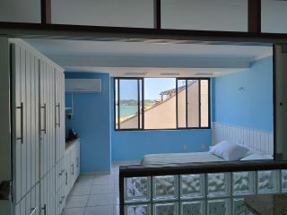 Atlântico Flat -207- Vista ao Mar e Pé na Areia - Natal - 5