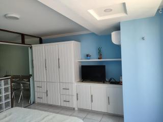 Atlântico Flat -207- Vista ao Mar e Pé na Areia - Natal - 1