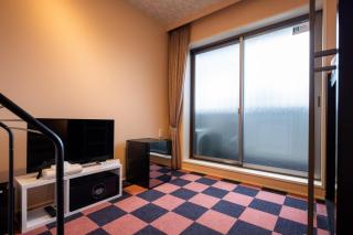 Granrina Kanazawa - Female only apartment hotel - Kanazawa - 2