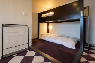 Granrina Kanazawa - Female only apartment hotel - Kanazawa - 7