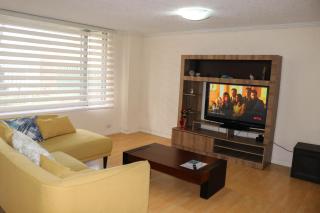 VANILLA SUITE - Great Location - Financial zone - Quito - 0
