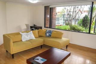 VANILLA SUITE - Great Location - Financial zone - Quito - 2