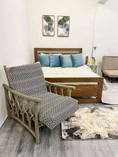 Roemah lily studio - Tanah Rata - 0
