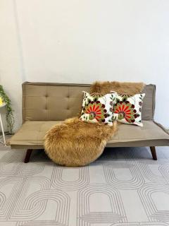 Roemah lily studio - Tanah Rata - 5