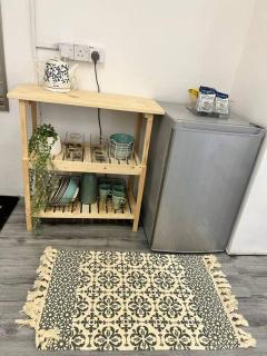Roemah lily studio - Tanah Rata - 1