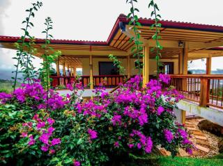 Hotel Terra Belén - Belén de Umbría - 0