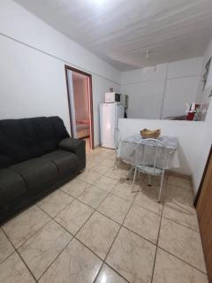 Ótimo Quarto e Sala mobiliado em itapoa. - Vila Velha - 9
