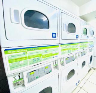 Acogedor apartamento en Santiago 1D1B - Santiago - 8