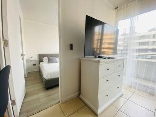 Acogedor apartamento en Santiago 1D1B - Santiago - 7