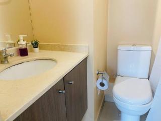 Acogedor apartamento en Santiago 1D1B - Santiago - 6