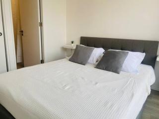 Acogedor apartamento en Santiago 1D1B - Santiago - 5