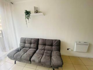 Acogedor apartamento en Santiago 1D1B - 2