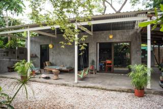 Casas Teresa Mar - Santa Teresa Beach - 0