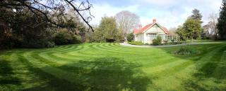 Hemsworth Estate - Elgin - 0