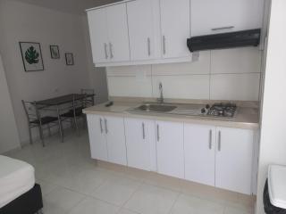 APARTASUITES RAMASA - Santa Marta - 6