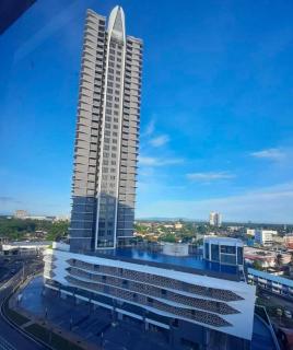 CMK TROIKA APARTMEN#Free Netflix - Kota Bharu - 0