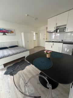 Annalisa Guest House Centrum - Enschede - 0