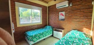 Cabaña Villa Tacú - 8