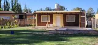 Cabaña Villa Tacú - 6