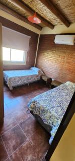 Cabaña Villa Tacú - 3