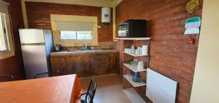 Cabaña Villa Tacú - 2