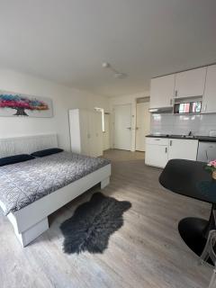 Annalisa Guest House Centrum - Enschede - 7