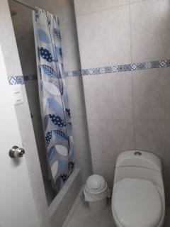 Montemar Apart Hotel - Playa Huanchaco - 2