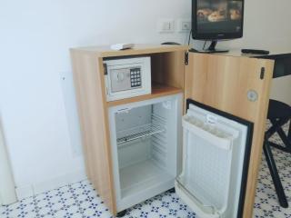 Camere e appartamenti con ingresso indipendente Hotel Le Terrazze - 8
