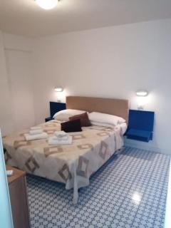 Camere e appartamenti con ingresso indipendente Hotel Le Terrazze - 2