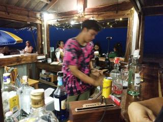 Sukorn Andaman Beach Resort - 3